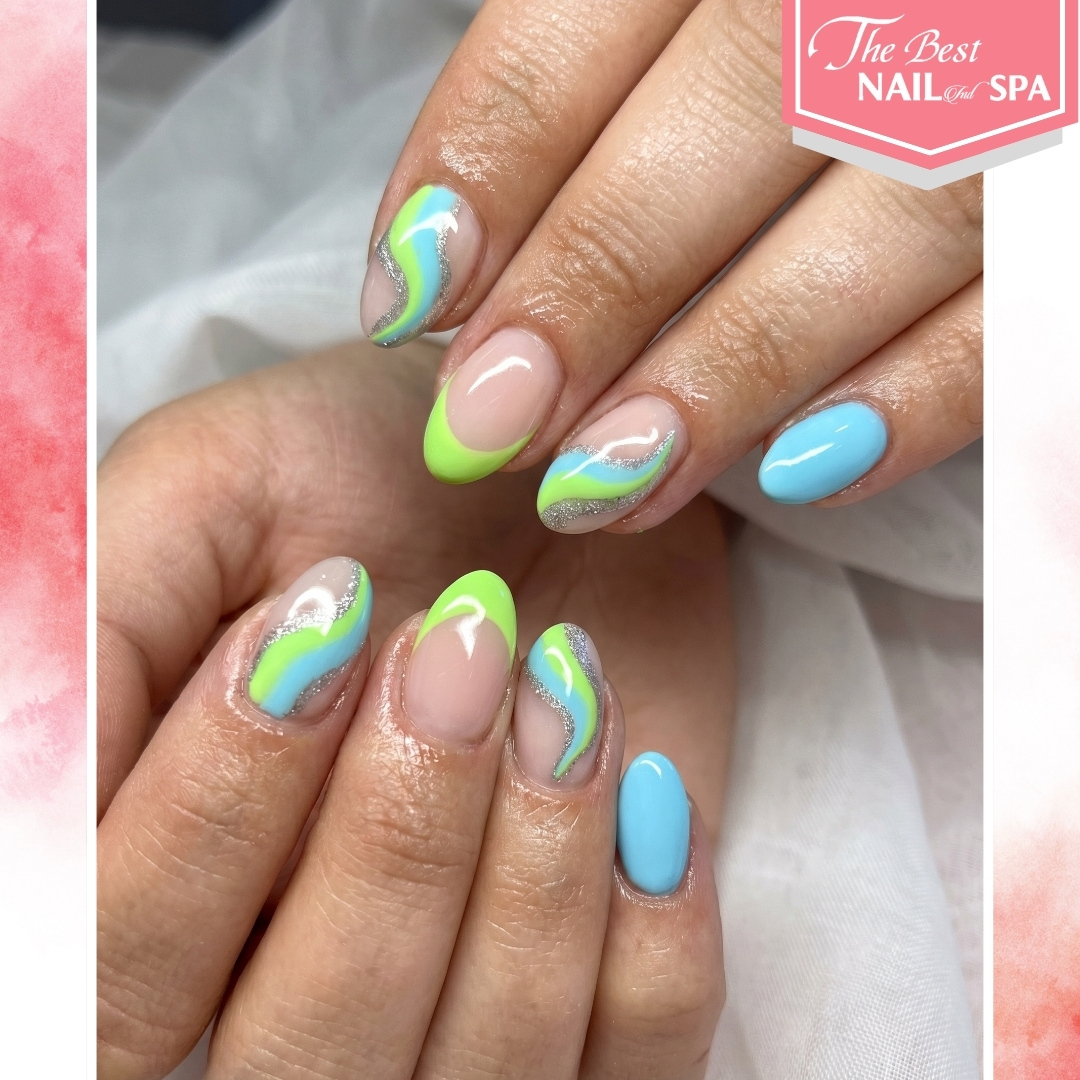Nail June 4